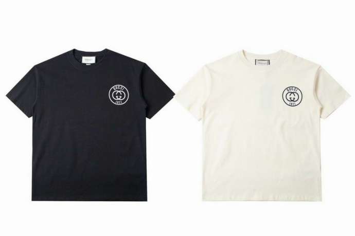 Picture of Gucci T Shirts Short _SKUGucciXS-L38135925